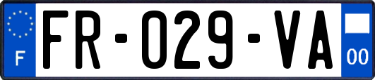 FR-029-VA