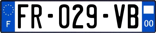 FR-029-VB