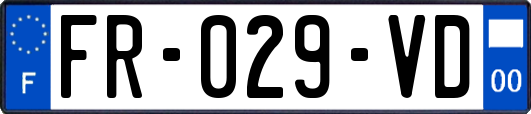 FR-029-VD