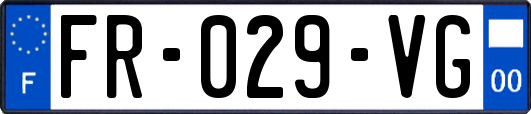 FR-029-VG