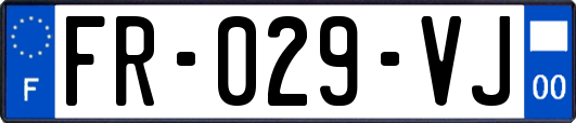 FR-029-VJ