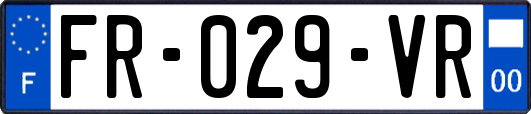 FR-029-VR