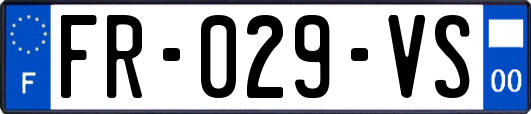 FR-029-VS