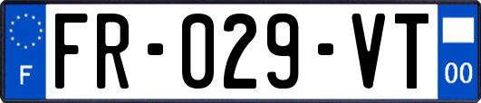 FR-029-VT