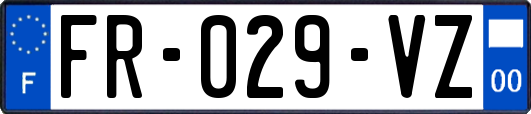 FR-029-VZ