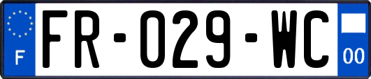 FR-029-WC