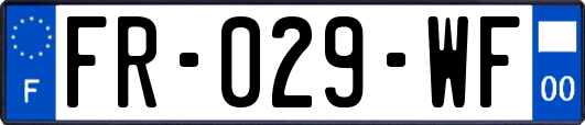 FR-029-WF