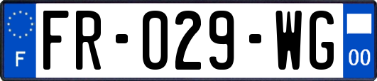 FR-029-WG
