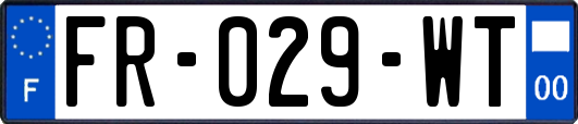 FR-029-WT