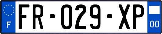 FR-029-XP