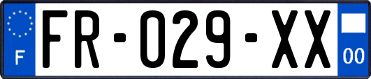 FR-029-XX