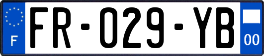 FR-029-YB