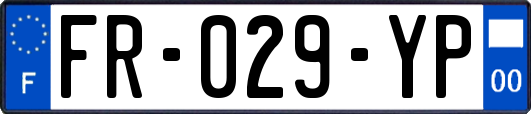 FR-029-YP
