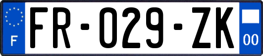 FR-029-ZK