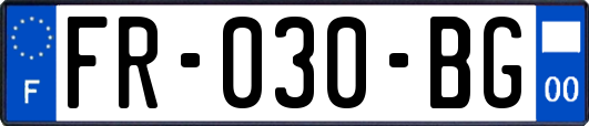 FR-030-BG