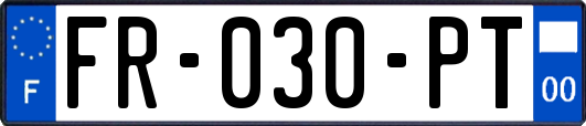 FR-030-PT
