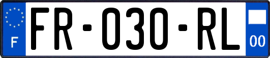 FR-030-RL