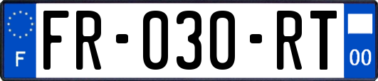 FR-030-RT