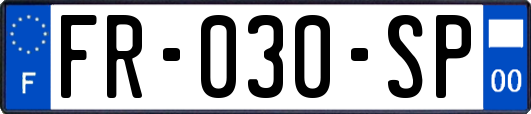 FR-030-SP