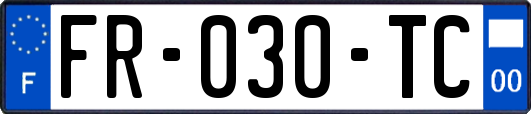 FR-030-TC
