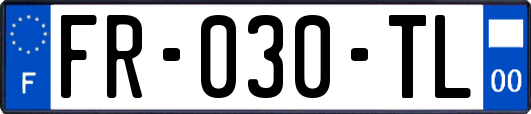 FR-030-TL