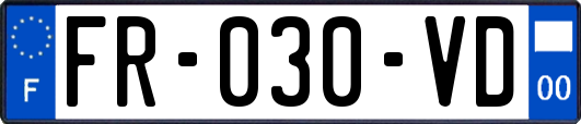 FR-030-VD