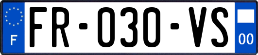 FR-030-VS