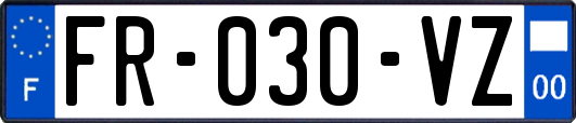 FR-030-VZ