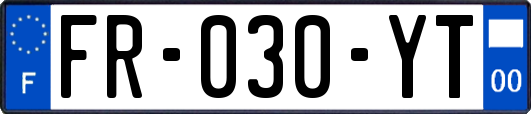 FR-030-YT