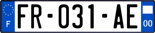 FR-031-AE