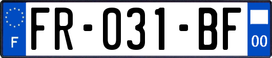 FR-031-BF