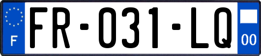 FR-031-LQ