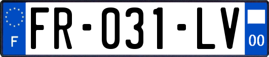 FR-031-LV