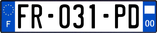 FR-031-PD