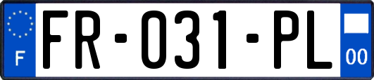 FR-031-PL