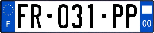 FR-031-PP