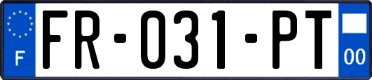 FR-031-PT