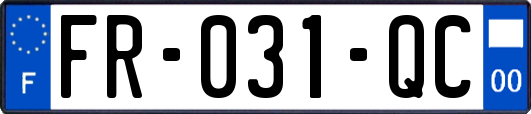 FR-031-QC