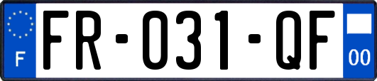 FR-031-QF