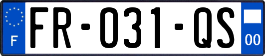 FR-031-QS
