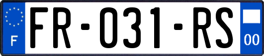 FR-031-RS