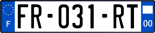 FR-031-RT