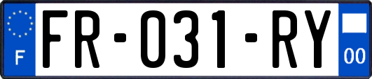 FR-031-RY