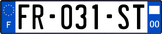 FR-031-ST