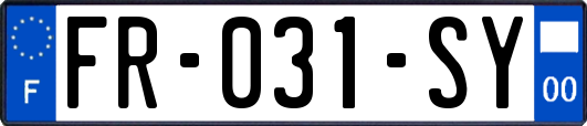 FR-031-SY