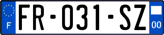 FR-031-SZ