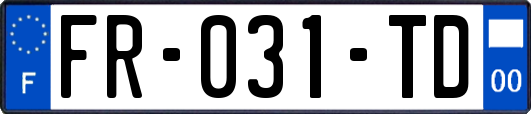 FR-031-TD