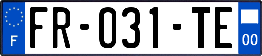 FR-031-TE