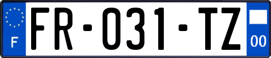 FR-031-TZ