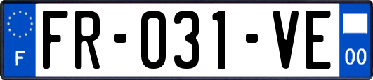 FR-031-VE
